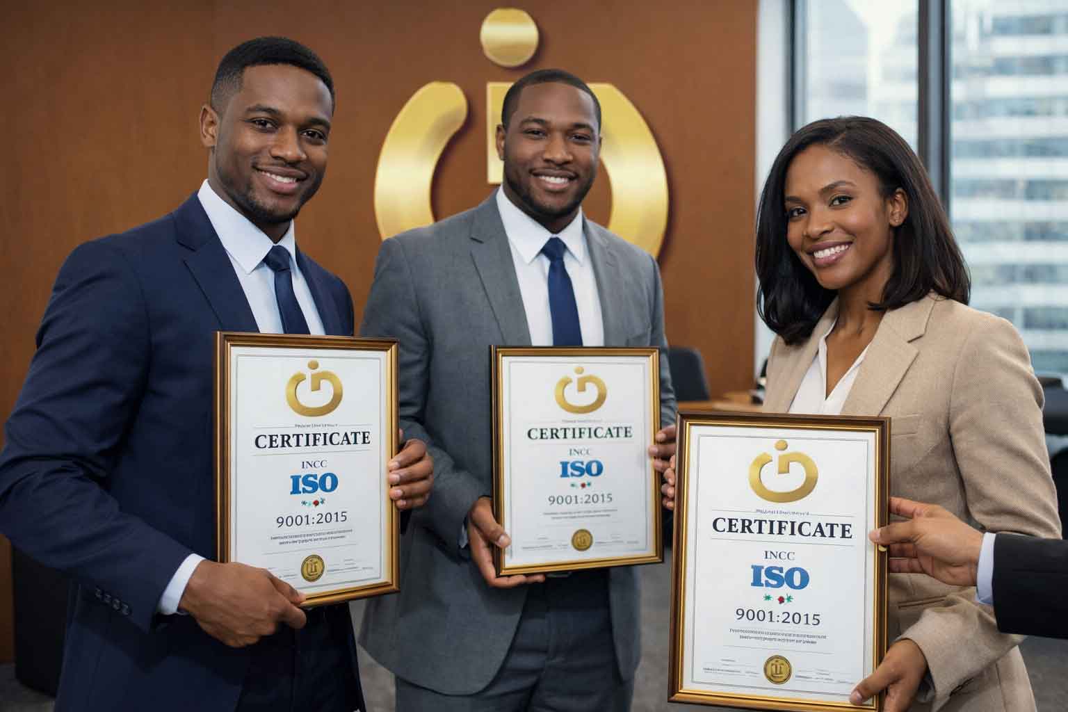 CERTIFICATION-INCC